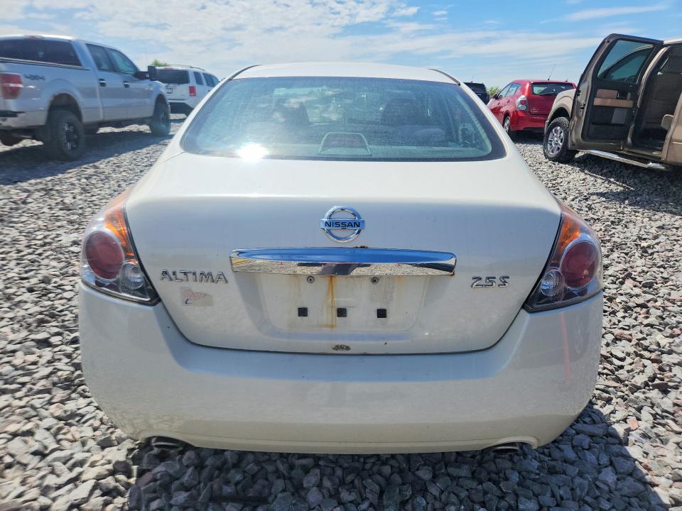 Продаж на аукціоні авто 2010 Nissan Altima, vin: 1N4AL2AP4AN443863, номер лоту: 56338366