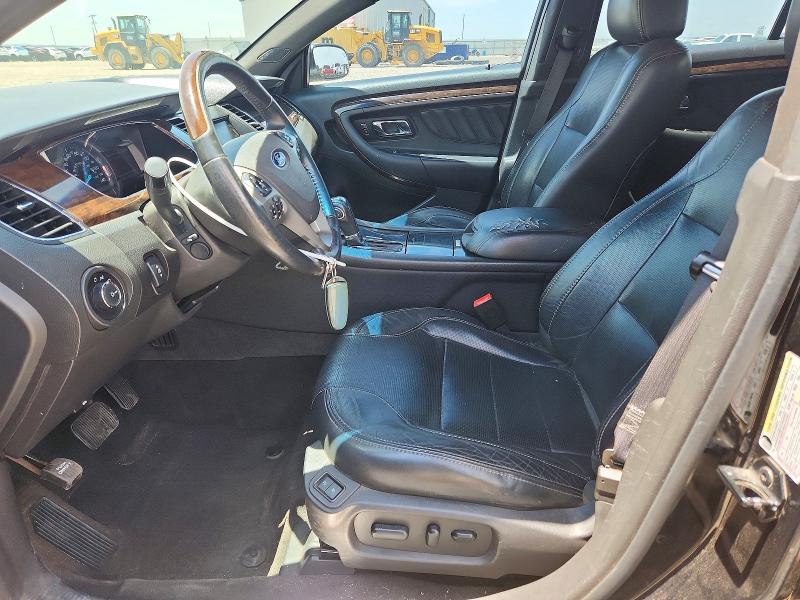 Aukcja sprzedaży 2013 Ford Taurus, vin: 1FAHP2F8XDG148246, numer aukcji: 85981725