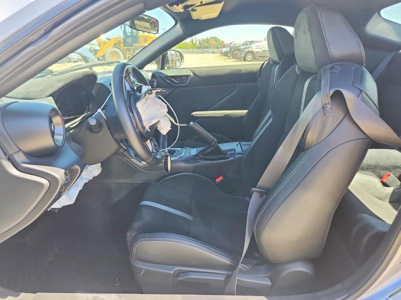 Aukcja sprzedaży 2023 Toyota Gr 86, vin: JF1ZNBE13P9763213, numer aukcji: 55927866