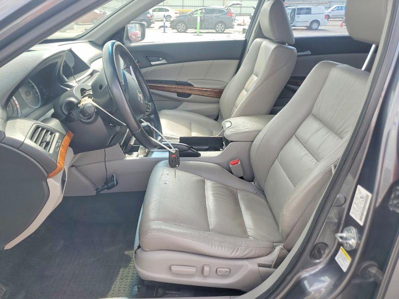 Aukcja sprzedaży 2011 Honda Accord, vin: 1HGCP3F89BA022620, numer aukcji: 59018896