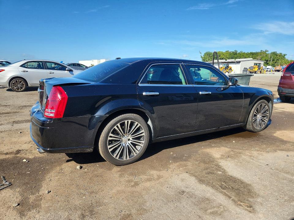 Продаж на аукціоні авто 2010 Chrysler 300, vin: 2C3CA9CT1AH263460, номер лоту: 57232736