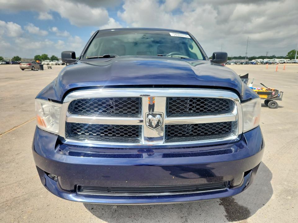 Aukcja sprzedaży 2012 Dodge Ram 1500, vin: 1C6RD7FT5CS311820, numer aukcji: 58603776