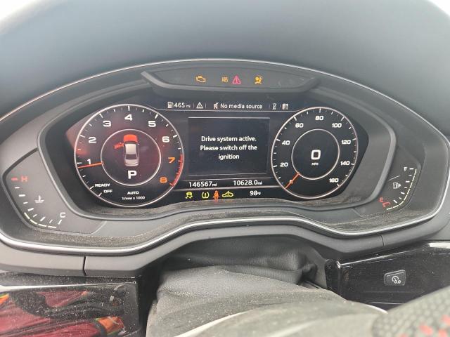 Продажа на аукционе авто 2019 Audi A4, vin: WAUENAF42KN001208, номер лота: 56507556