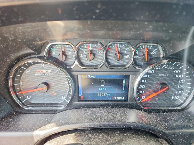 Aukcja sprzedaży 2014 Chevrolet Silverado, vin: 1GCVKREC6EZ223959, numer aukcji: 56324286