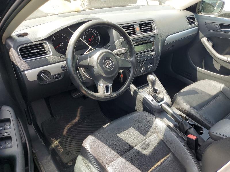 85448285 :رقم المزاد ، 3VWDX7AJ5DM441863 vin ، 2013 Volkswagen Jetta مزاد بيع