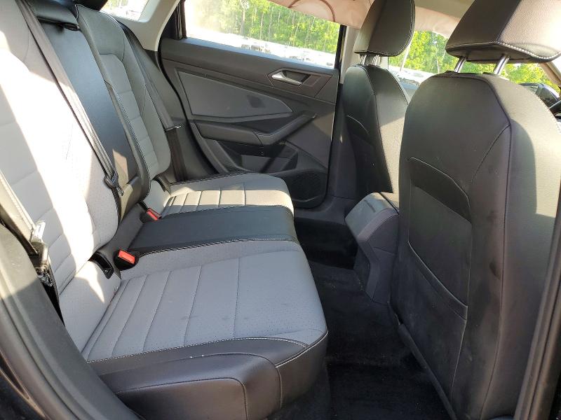 Продаж на аукціоні авто 2025 Volkswagen Jetta, vin: 3VW7X7BU6SM087824, номер лоту: 56642066