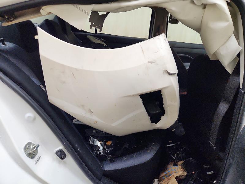 Aukcja sprzedaży 2025 Nissan Versa, vin: 3N1CN8EV2SL833986, numer aukcji: 57382266