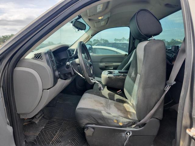 Aukcja sprzedaży 2009 Chevrolet Silverado, vin: 1GCEC14X89Z228301, numer aukcji: 55583296