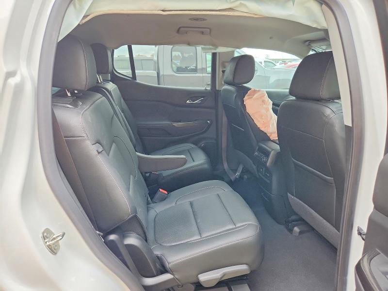 Aukcja sprzedaży 2023 Gmc Acadia, vin: 1GKKNMLS7PZ260565, numer aukcji: 55911936