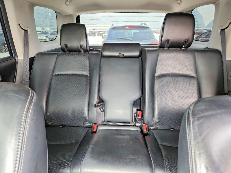 Aukcja sprzedaży 2014 Toyota 4runner, vin: JTEZU5JRXE5083836, numer aukcji: 55595446