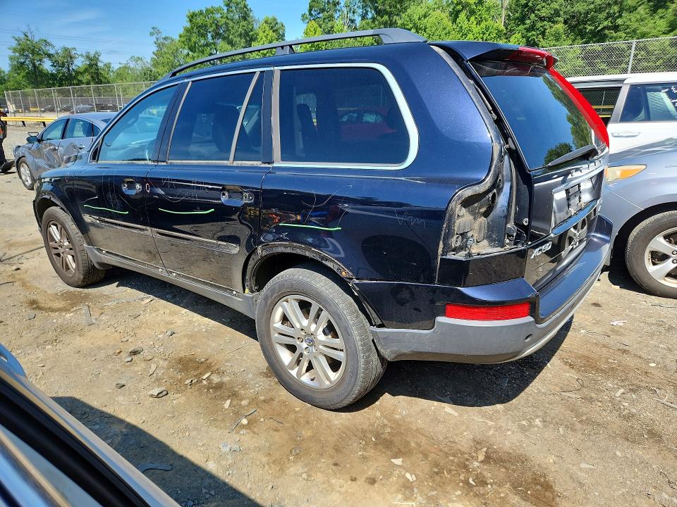Aukcja sprzedaży 2010 Volvo Xc90, vin: YV4982CZ0A1543511, numer aukcji: 85974665