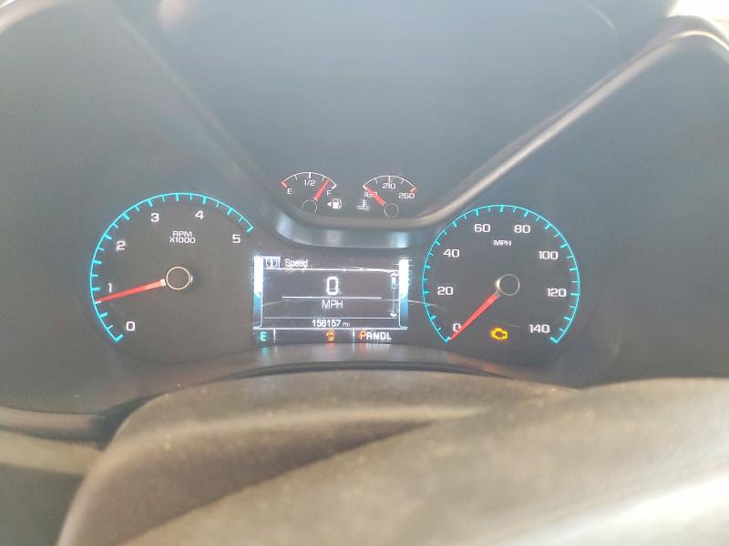 Продажа на аукционе авто 2018 Gmc Canyon, vin: 1GTP6EE15J1112655, номер лота: 56986466
