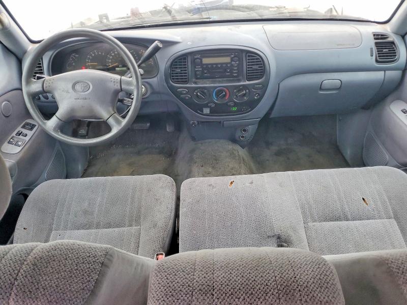 Продаж на аукціоні авто 2002 Toyota Tundra, vin: 5TBRT341X2S280490, номер лоту: 56946546