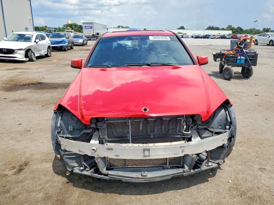 Продаж на аукціоні авто 2010 Mercedes-benz C, vin: WDDGF5EBXAR125756, номер лоту: 58924596