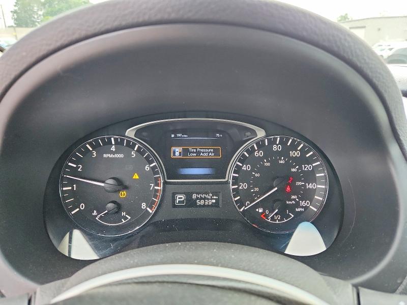 Продаж на аукціоні авто 2014 Nissan Altima, vin: 1N4AL3AP1EC158805, номер лоту: 56547976