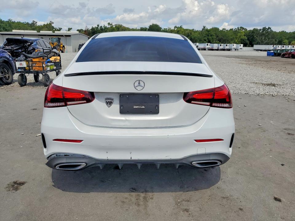 Продаж на аукціоні авто 2020 Mercedes-benz A, vin: W1K3G4EB6LJ218149, номер лоту: 57087106