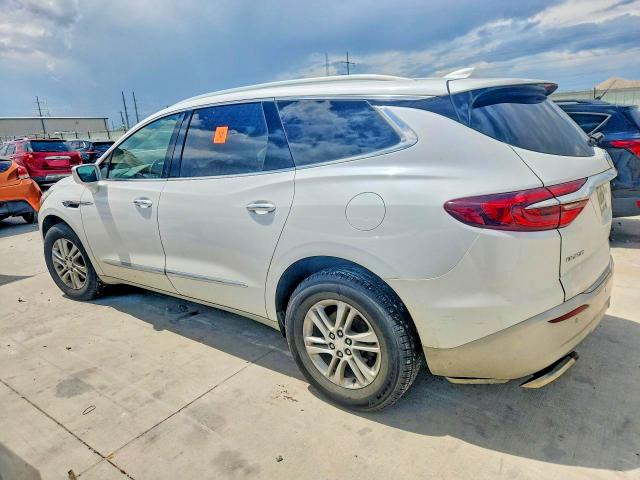 Aukcja sprzedaży 2018 Buick Enclave, vin: 5GAEVBKW1JJ164049, numer aukcji: 55946936