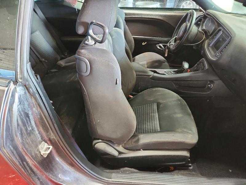 Продаж на аукціоні авто 2022 Dodge Challenger, vin: 2C3CDZKG5NH151956, номер лоту: 57925536