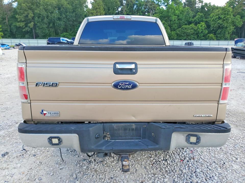2013 Ford F150 მანქანა იყიდება აუქციონზე, vin: 1FTFX1CF0DFA60097, აუქციონის ნომერი: 55541356