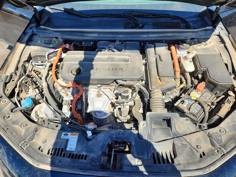 Aukcja sprzedaży 2023 Honda Accord, vin: 1HGCY2F53PA016493, numer aukcji: 56633526