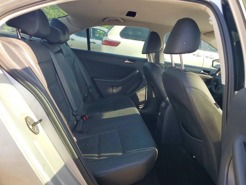 Продажа на аукционе авто 2011 Volkswagen Jetta, vin: 3VWDX7AJ3BM393437, номер лота: 56976836