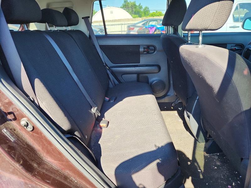 Aukcja sprzedaży 2008 Toyota Scion, vin: JTLKE50E181028726, numer aukcji: 58365916