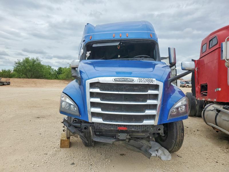 Продажа на аукционе авто 2020 Freightliner Cascadia 126, vin: 3AKJHHDR3LSLR1231, номер лота: 55724956