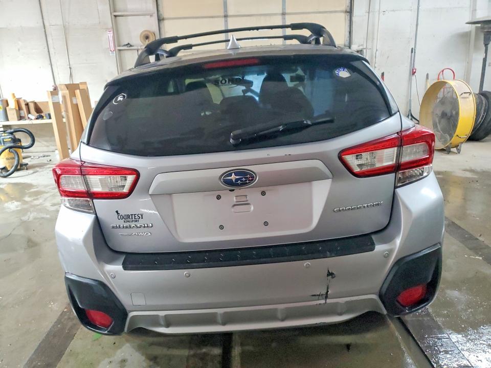 Продажа на аукционе авто 2019 Subaru Crosstrek, vin: JF2GTAMC4K8258494, номер лота: 57517446