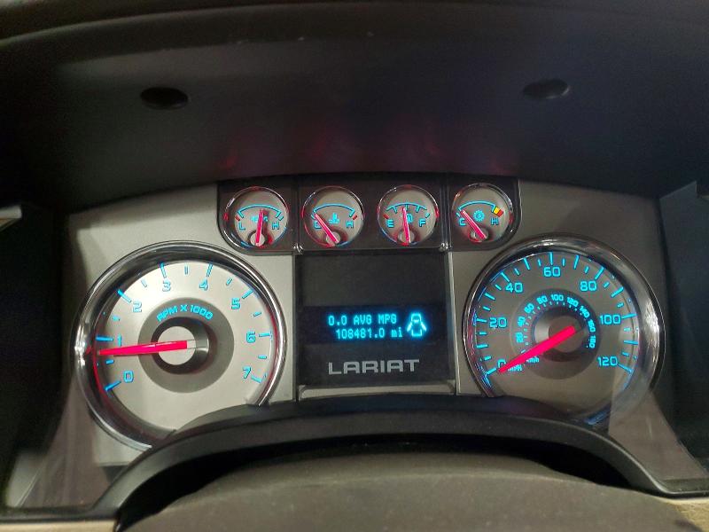 Aukcja sprzedaży 2010 Ford F150, vin: 1FTFW1EV5AFD04555, numer aukcji: 56042966