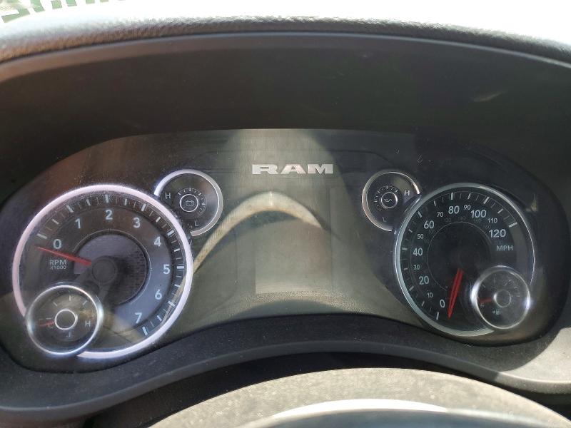 2023 Ram 2500 მანქანა იყიდება აუქციონზე, vin: 3C6UR5CJ9PG606483, აუქციონის ნომერი: 57865526
