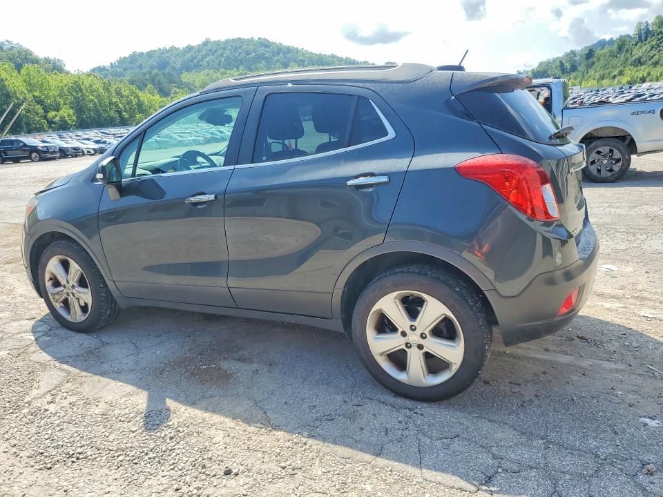 Aukcja sprzedaży 2016 Buick Encore, vin: KL4CJFSB7GB542913, numer aukcji: 59106776