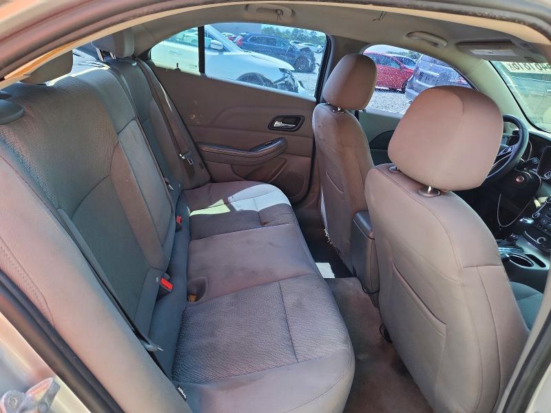 Продаж на аукціоні авто 2014 Chevrolet Malibu, vin: 1G11A5SL6EU170006, номер лоту: 55461816
