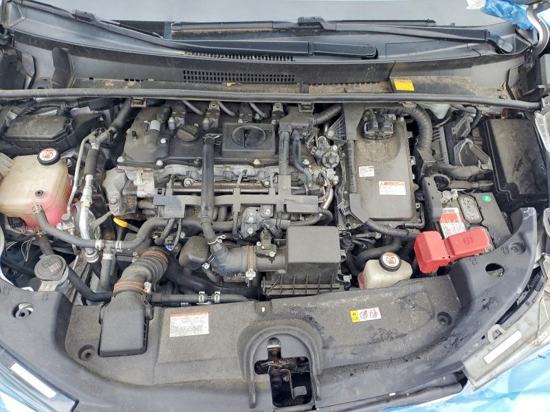Aukcja sprzedaży 2018 Toyota Prius, vin: JTDKARFU1J3551686, numer aukcji: 47442736