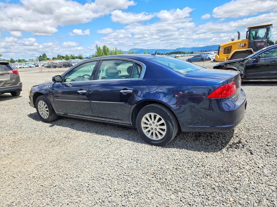 Продажа на аукционе авто 2006 Buick Lucerne, vin: 1G4HP57216U156631, номер лота: 56885226