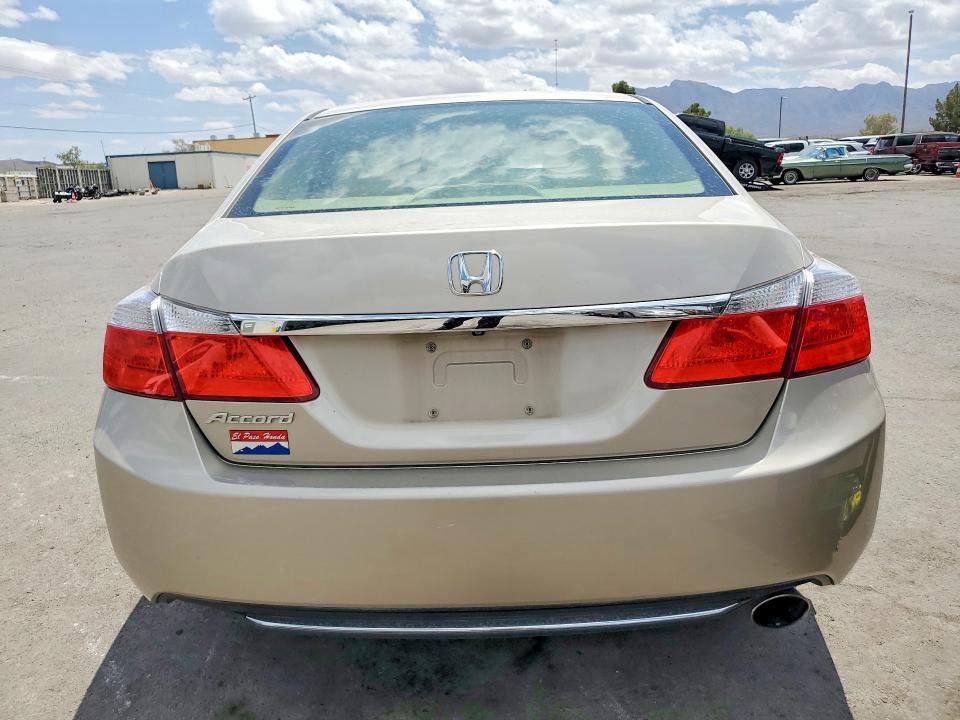 Aukcja sprzedaży 2014 Honda Accord, vin: 1HGCR2F70EA076338, numer aukcji: 85975575