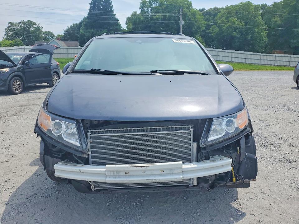 Aukcja sprzedaży 2014 Honda Odyssey, vin: 5FNRL5H68EB128354, numer aukcji: 56657306