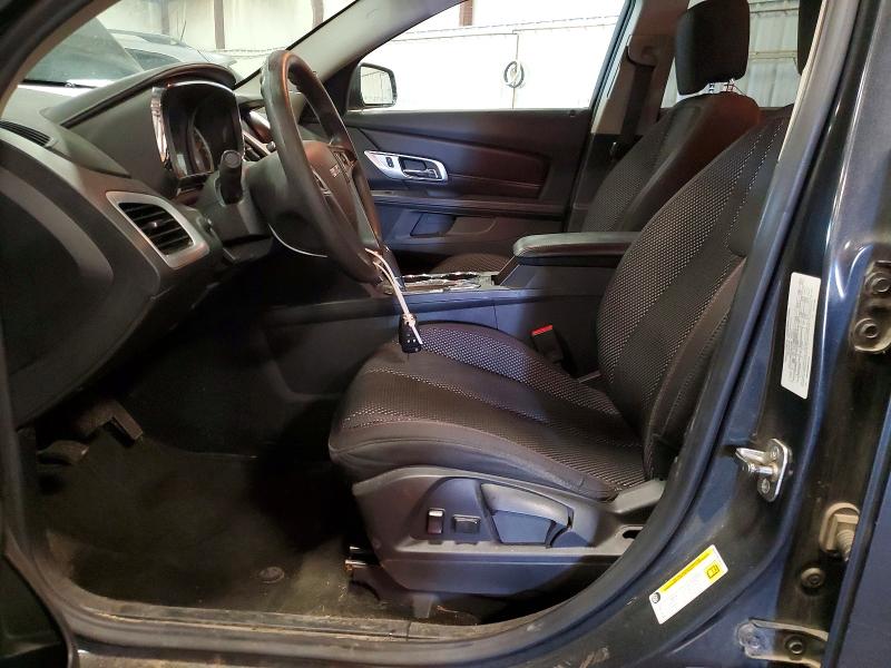 2017 Gmc Terrain მანქანა იყიდება აუქციონზე, vin: 2GKALMEK8H6283445, აუქციონის ნომერი: 57418736