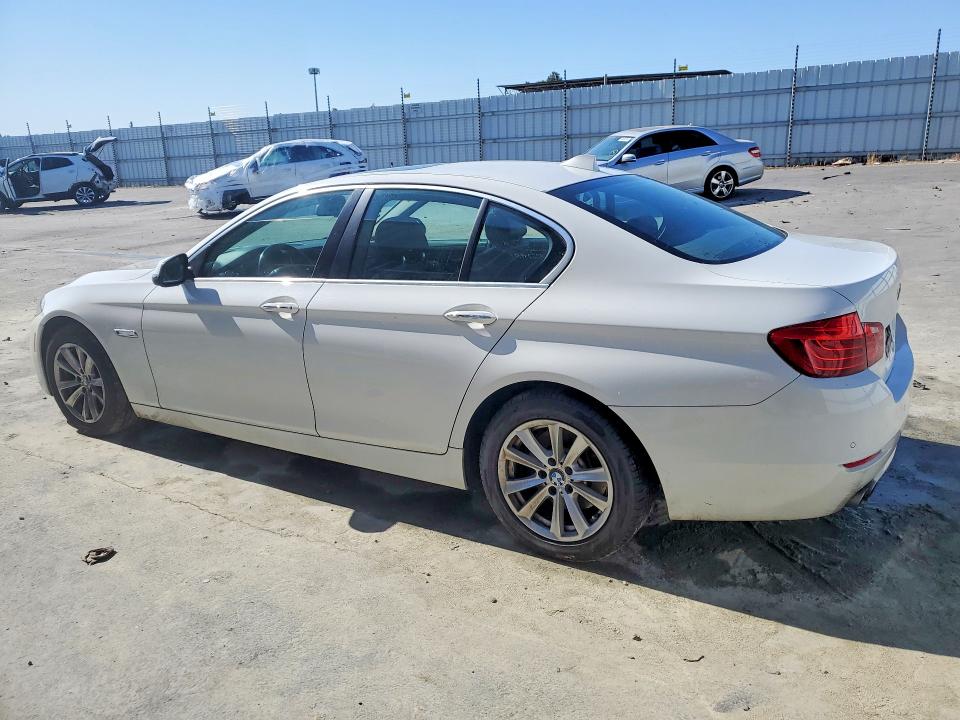 Aukcja sprzedaży 2015 Bmw 528, vin: WBA5A5C58FD514779, numer aukcji: 57495336