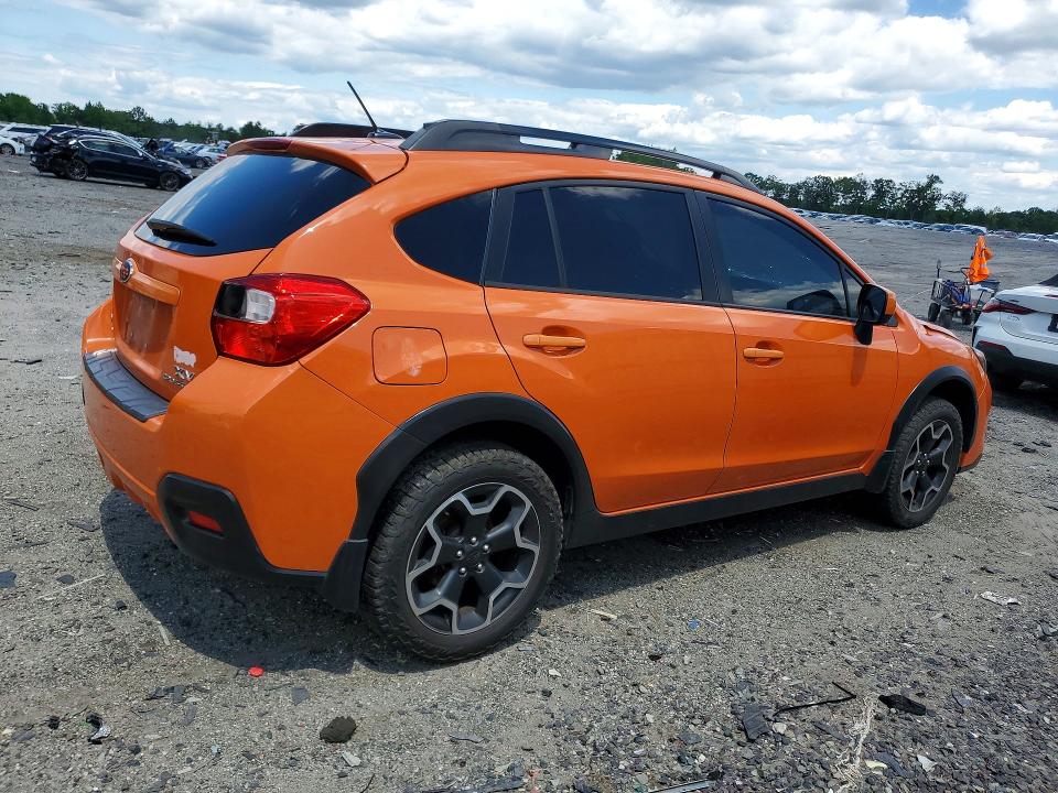 Продажа на аукционе авто 2014 Subaru Xv Crosstrek, vin: JF2GPAWC5E8311449, номер лота: 57481546