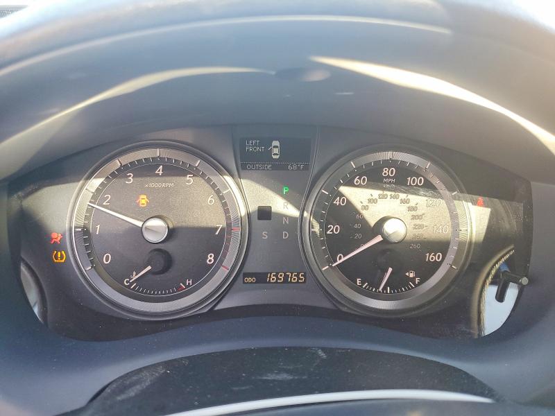 Aukcja sprzedaży 2009 Lexus Es, vin: JTHBJ46G292282224, numer aukcji: 57556206