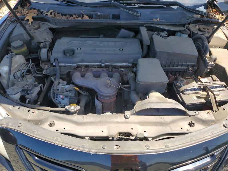 56449916 :رقم المزاد ، 4T1BE46K17U075055 vin ، 2007 Toyota Camry مزاد بيع