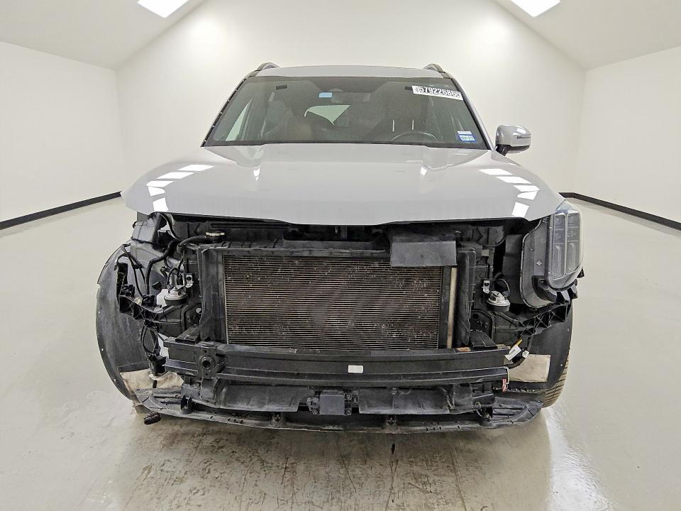 57922686 :رقم المزاد ، 5XYP5DGC4PG371531 vin ، 2023 Kia Telluride مزاد بيع