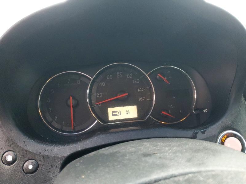 2013 Nissan Maxima მანქანა იყიდება აუქციონზე, vin: 1N4AA5AP1DC810452, აუქციონის ნომერი: 57352776