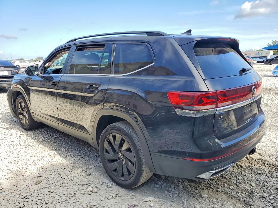 Aukcja sprzedaży 2024 Volkswagen Atlas, vin: 1V2WR2CA6RC513229, numer aukcji: 59538946