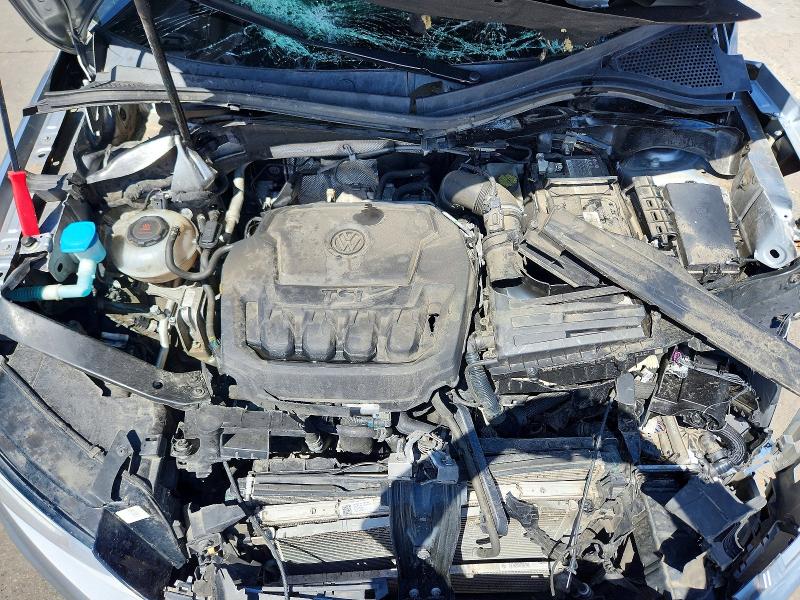 Продаж на аукціоні авто 2020 Volkswagen Tiguan, vin: 3VV0B7AXXLM093305, номер лоту: 58051486