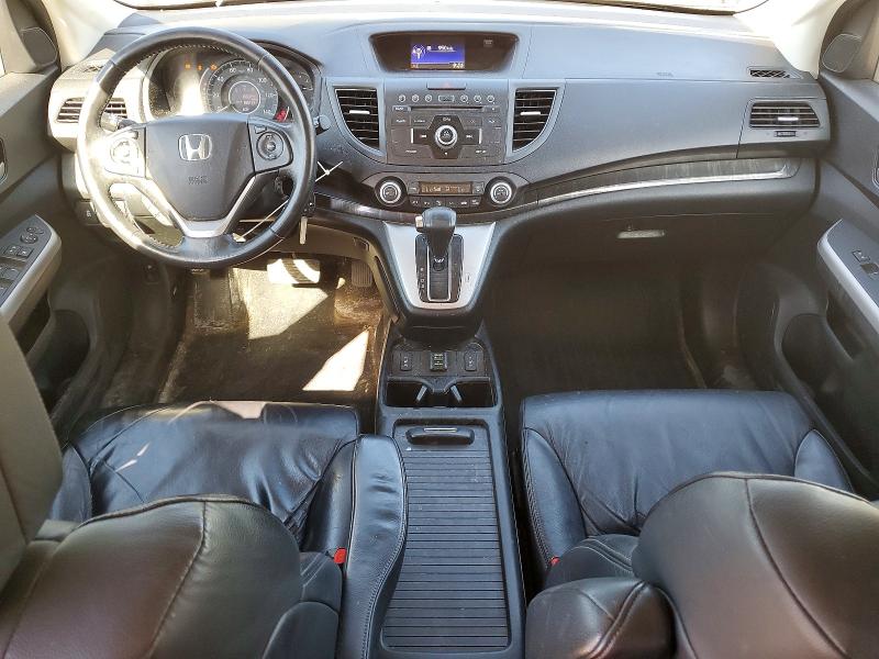 Aukcja sprzedaży 2012 Honda Cr-v, vin: 2HKRM4H70CH600657, numer aukcji: 56180136