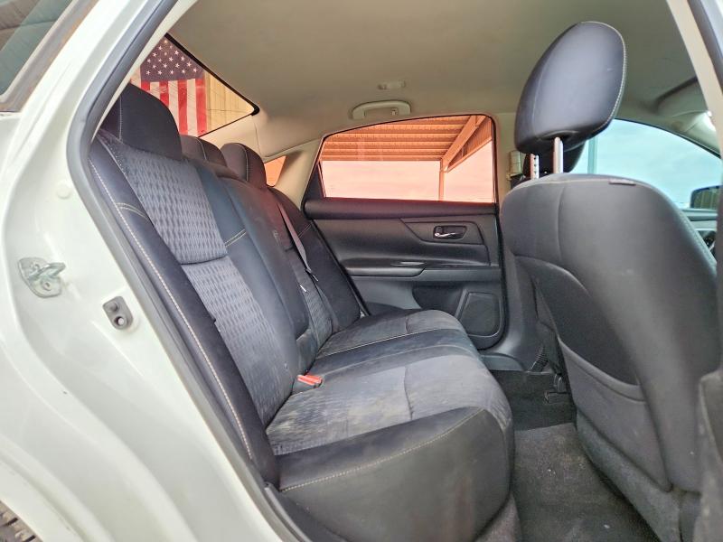 Продаж на аукціоні авто 2016 Nissan Altima, vin: 1N4AL3APXGC284762, номер лоту: 56015936