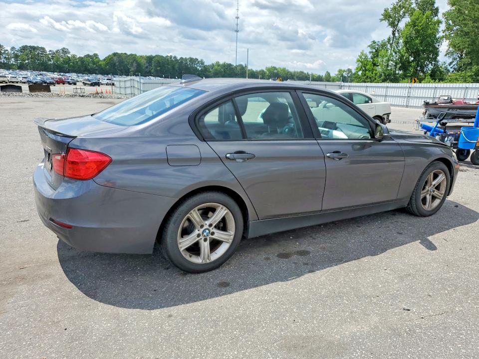 Aukcja sprzedaży 2013 Bmw 320, vin: WBA3B1C55DK128777, numer aukcji: 58943486