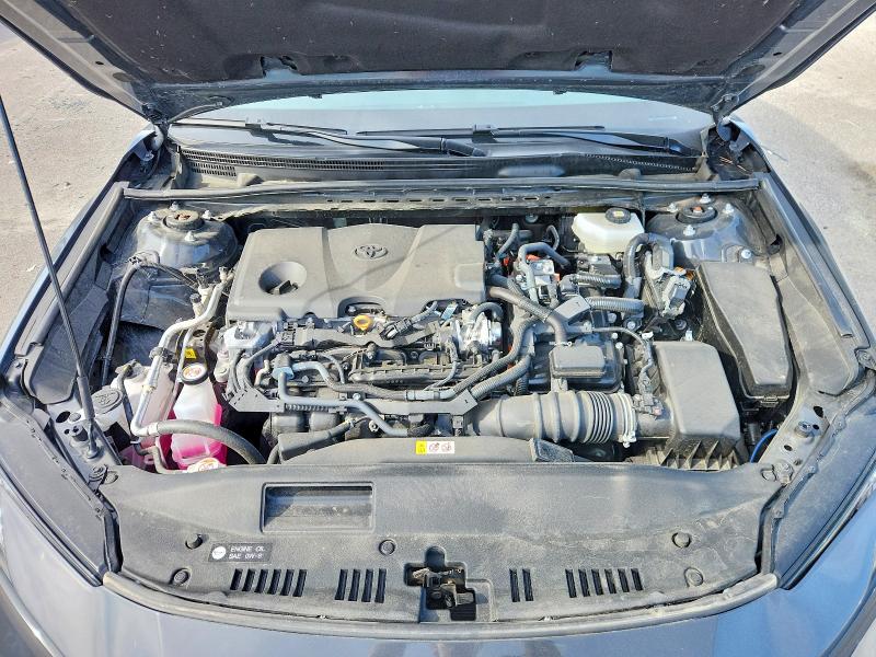 Aukcja sprzedaży 2025 Toyota Camry, vin: 4T1DAACK9SU144767, numer aukcji: 55817836