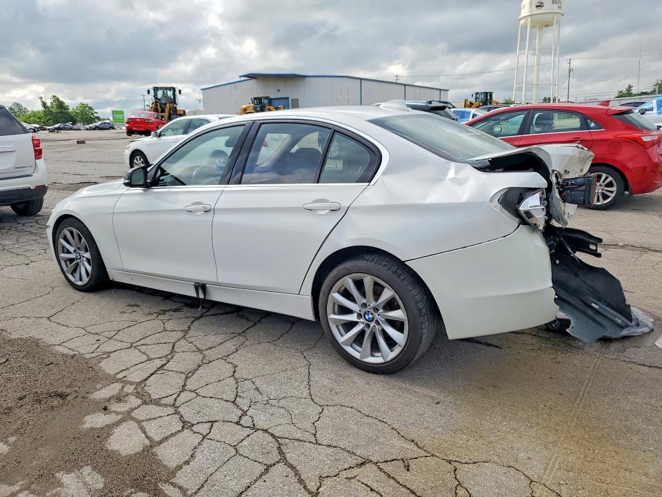 58133076 :رقم المزاد ، WBA3B3C58EJ978907 vin ، 2014 Bmw 328 مزاد بيع